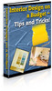 Thumbnail Interior Design on a Budget: How to Tips and Tricks with PLR